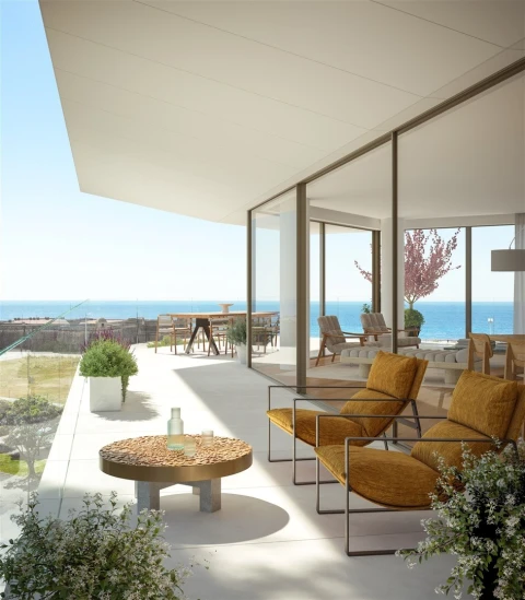 Apartamento T3 para Venda em Vila do Conde