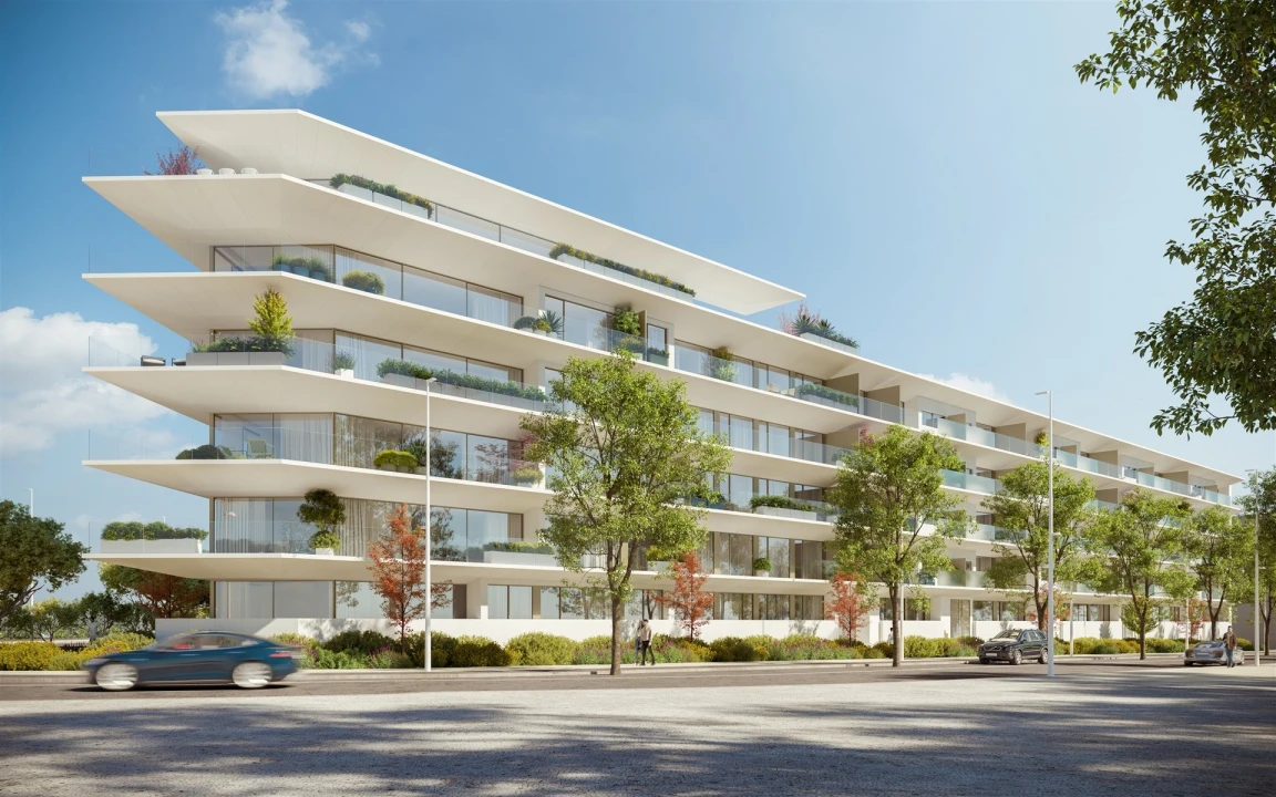 Apartamento T3 para Venda em Vila do Conde Foto 1