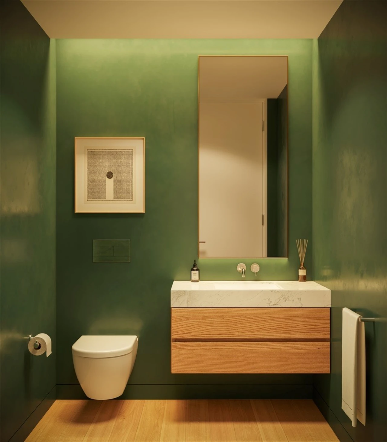 Apartamento T3 para Venda em Vila do Conde Foto 24
