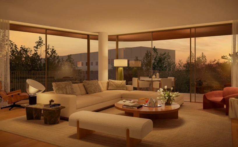 Apartamento T3 para Venda em Aldoar, Foz do Douro e Nevogilde Foto 10