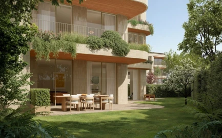 Apartamento T3 para Venda em Aldoar, Foz do Douro e Nevogilde