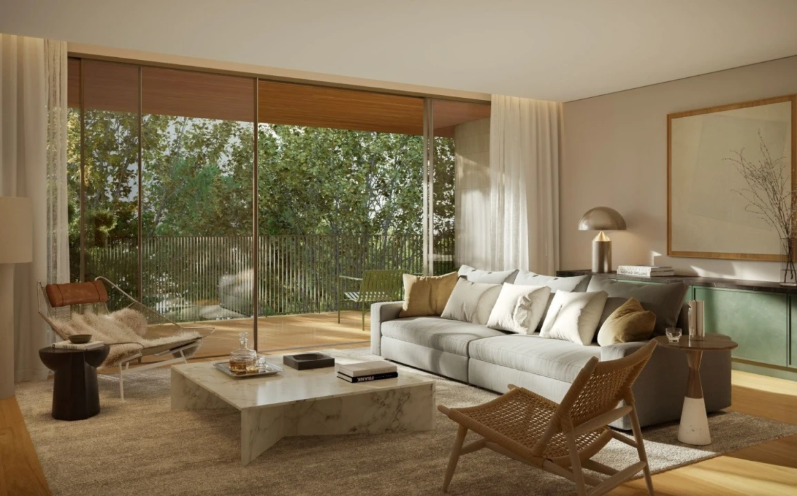 Apartamento T3 para Venda em Aldoar, Foz do Douro e Nevogilde Foto 34