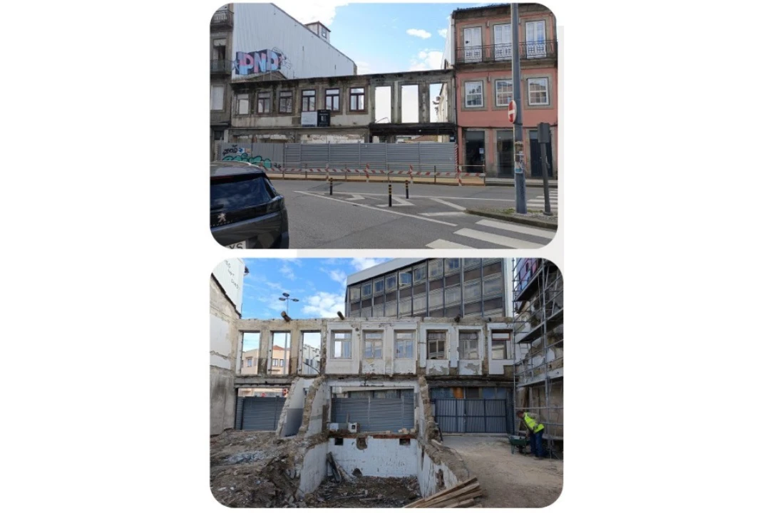 Apartamento T3 para Venda em Cedofeita, Santo Ildefonso, Sé, Miragaia, São Nicolau e Vitória Foto 8
