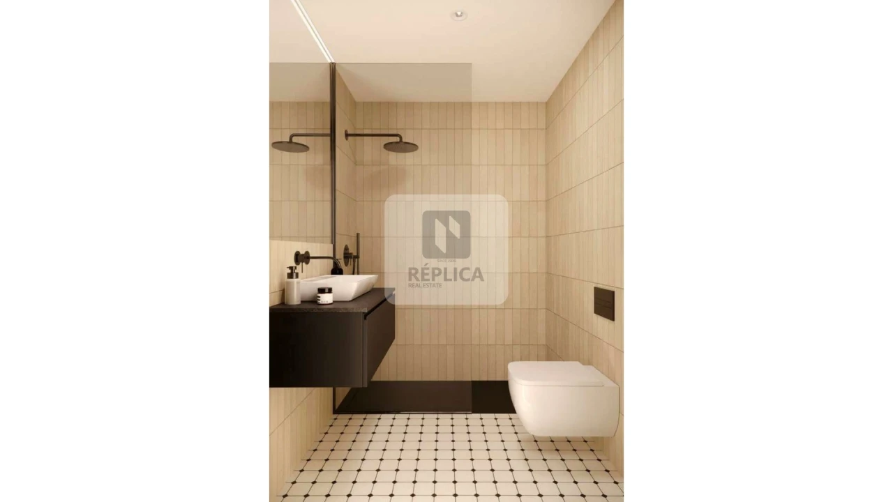 Apartamento T3 para Venda em Cedofeita, Santo Ildefonso, Sé, Miragaia, São Nicolau e Vitória Foto 3