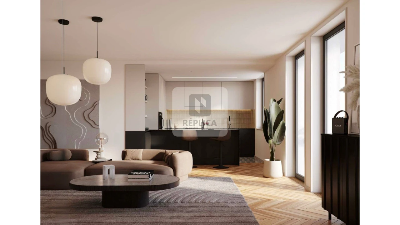 Apartamento T3 para Venda em Cedofeita, Santo Ildefonso, Sé, Miragaia, São Nicolau e Vitória Foto 1
