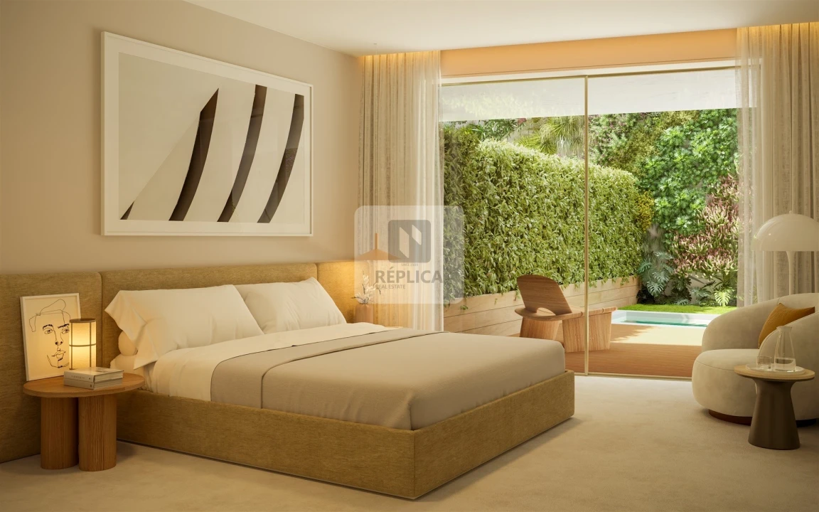 Apartamento T3 para Venda em Aldoar, Foz do Douro e Nevogilde Foto 3