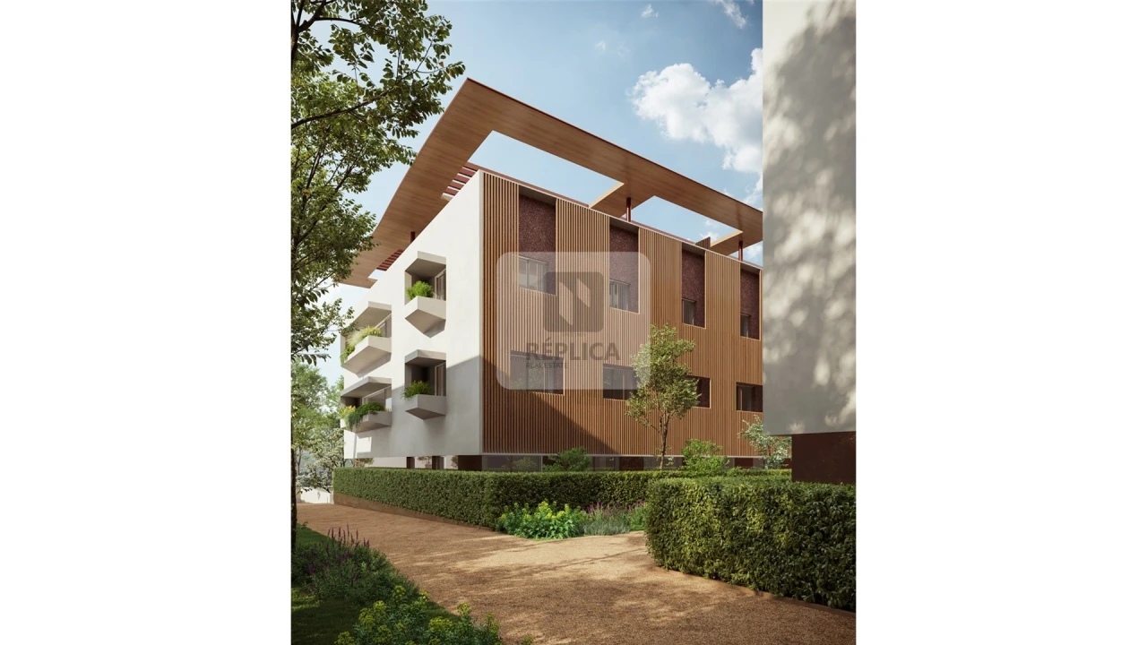 Apartamento T3 para Venda em Aldoar, Foz do Douro e Nevogilde Foto 23