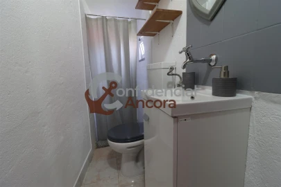 Moradia T0 para Venda em Gouveia (São Pedro e São Julião)