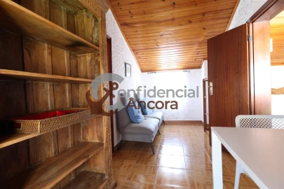 Moradia T0 para Venda em Gouveia (São Pedro e São Julião)