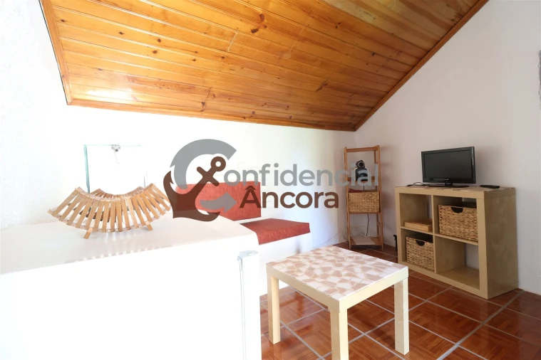 Moradia T0 para Venda em Gouveia (São Pedro e São Julião) Foto 26