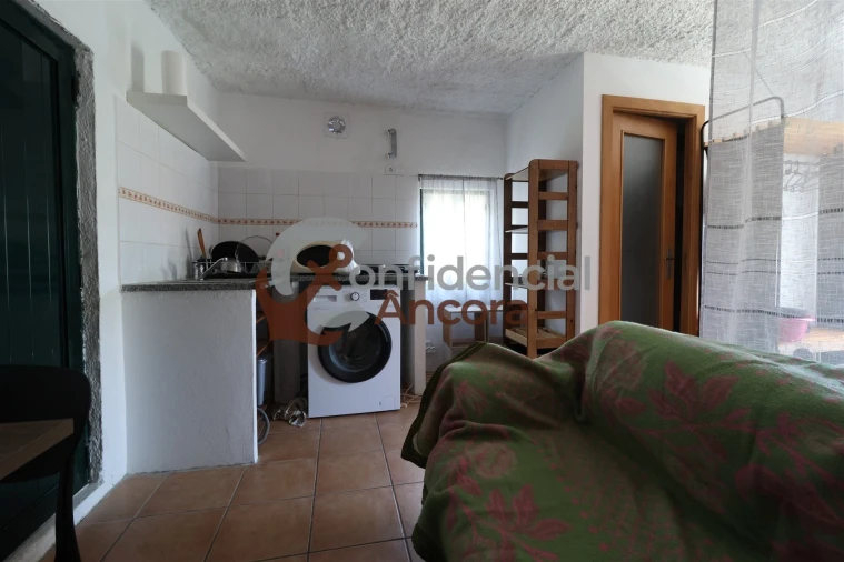 Moradia T0 para Venda em Gouveia (São Pedro e São Julião) Foto 7