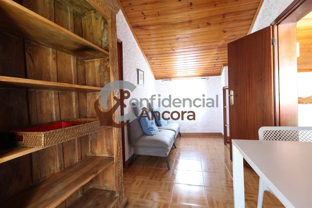 Moradia T0 para Venda em Gouveia (São Pedro e São Julião) Foto 22
