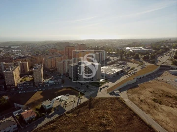 Apartamento T1 para Venda em Vilar de Andorinho
