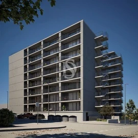 Apartamento T1 para Venda em Vilar de Andorinho