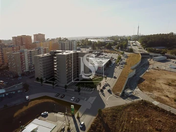 Apartamento T1 para Venda em Vilar de Andorinho
