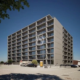 Apartamento T1 para Venda em Vilar de Andorinho