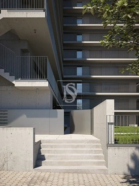 Apartamento T1 para Venda em Vilar de Andorinho