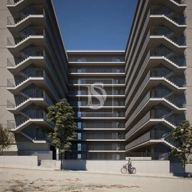 Apartamento T1 para Venda em Vilar de Andorinho