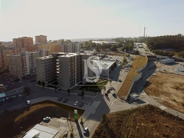 Apartamento T1 para Venda em Vilar de Andorinho