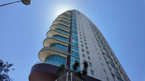 Apartamento T2 para Venda em Parque das Nações