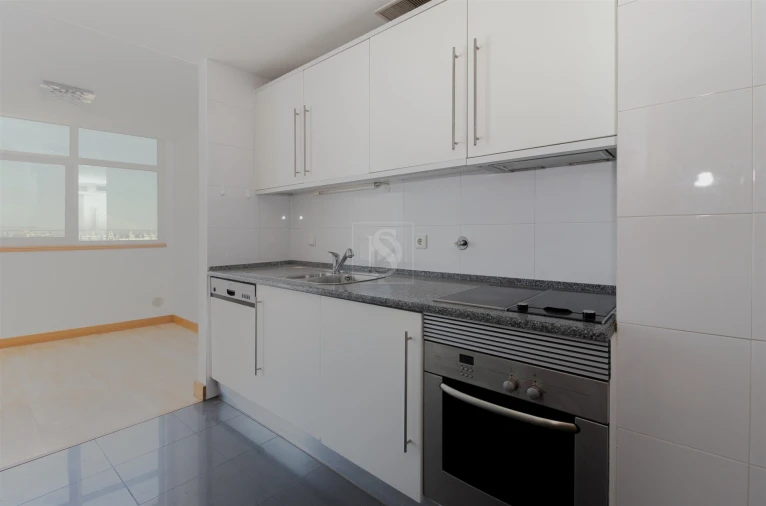 Apartamento T2 para Venda em Parque das Nações Foto 6