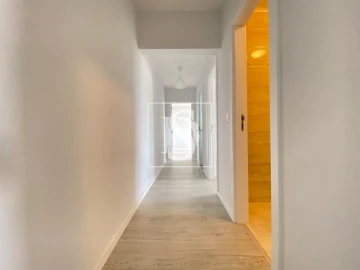 Apartamento T2 para Arrendamento em Santo Antonio da Charneca