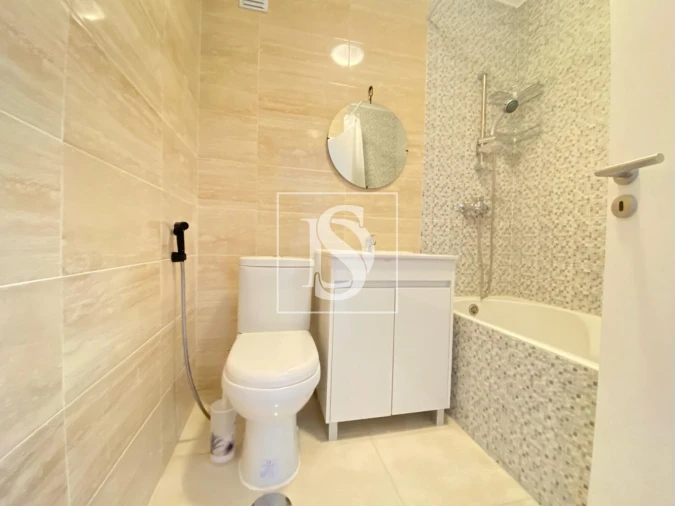 Apartamento T2 para Arrendamento em Santo Antonio da Charneca Foto 9