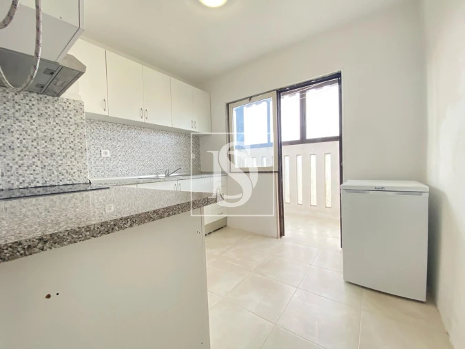 Apartamento T2 para Arrendamento em Santo Antonio da Charneca Foto 3