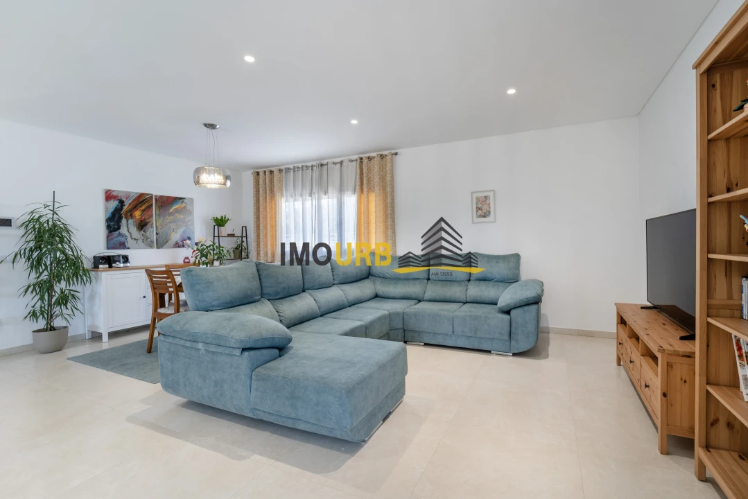 Moradia T4 para Venda em Parceiros e Azoia Foto 20