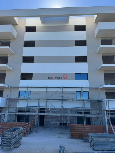 Apartamento T2 para Venda em Armação de Pera