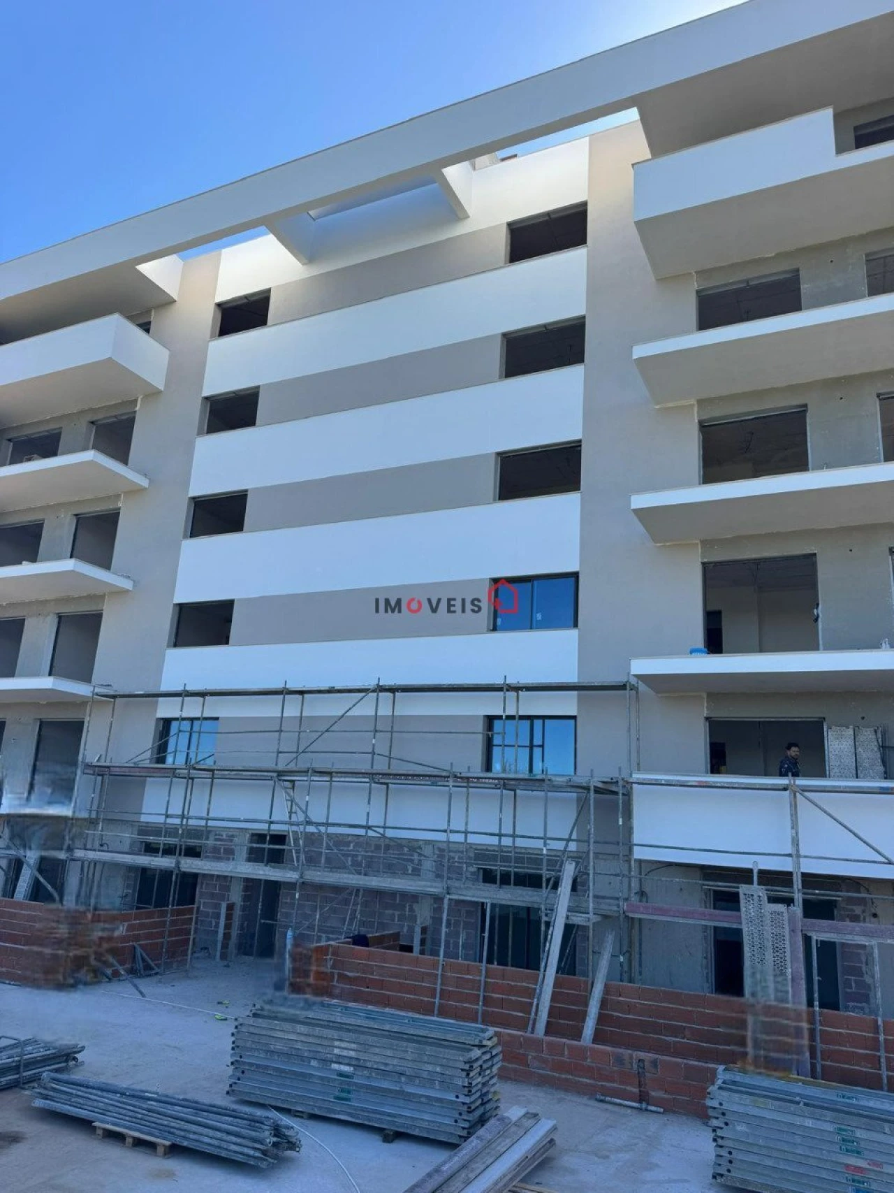 Apartamento T2 para Venda em Armação de Pera Foto 10