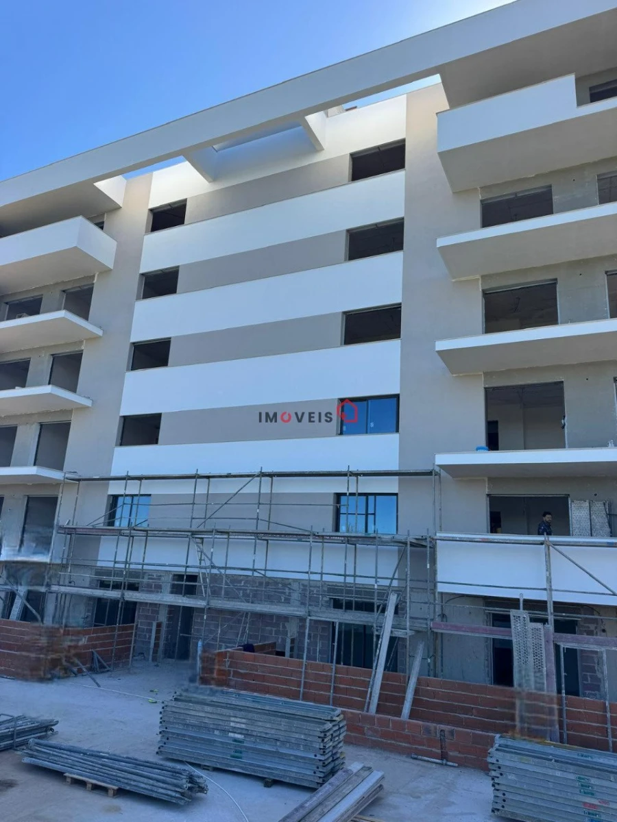 Apartamento T2 para Venda em Armação de Pera Foto 10