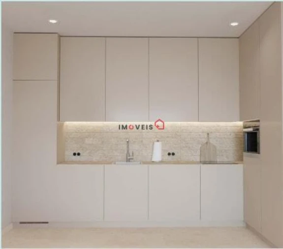 Apartamento T2 para Venda em Armação de Pera Foto 9