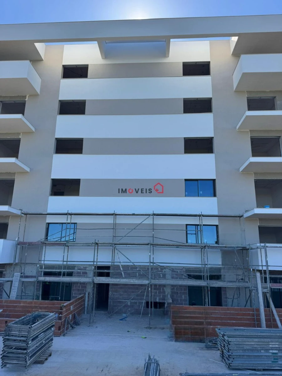 Apartamento T2 para Venda em Armação de Pera Foto 11