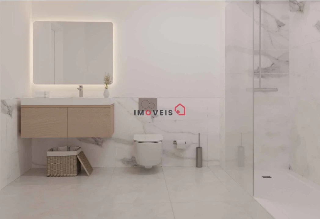 Apartamento T2 para Venda em Armação de Pera Foto 8