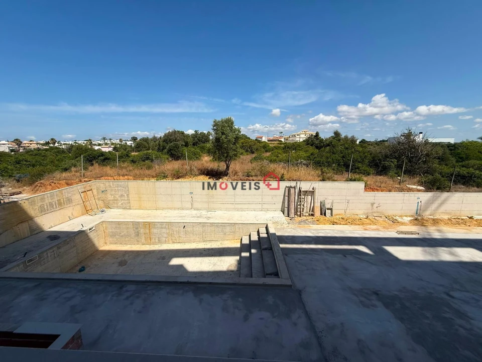 Apartamento T2 para Venda em Armação de Pera Foto 13