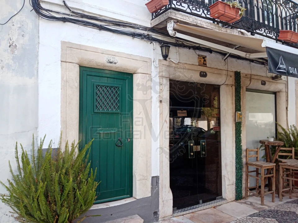Moradia T4 para Venda em Estremoz (Santa Maria e Santo André) Foto 2