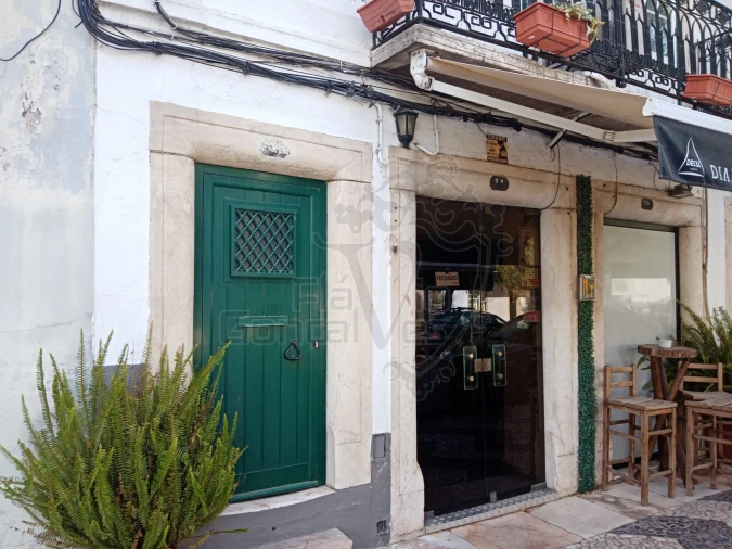 Moradia T4 para Venda em Estremoz (Santa Maria e Santo André) Foto 2