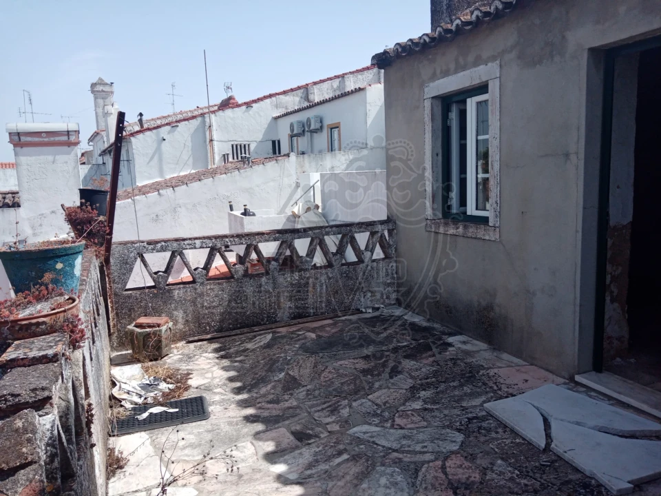 Moradia T4 para Venda em Estremoz (Santa Maria e Santo André) Foto 15