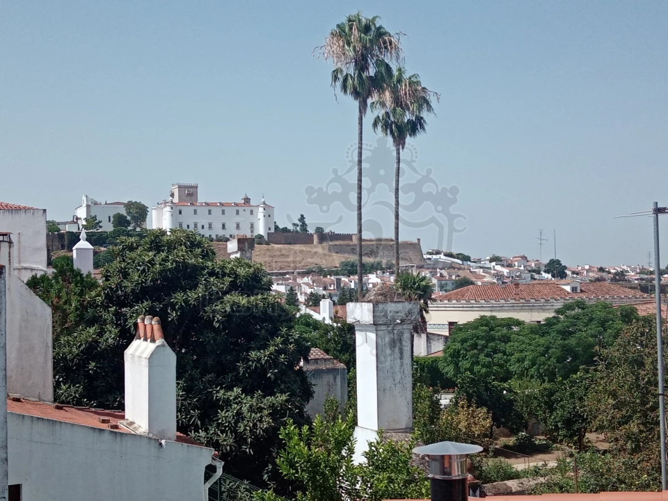 Moradia T4 para Venda em Estremoz (Santa Maria e Santo André) Foto 16
