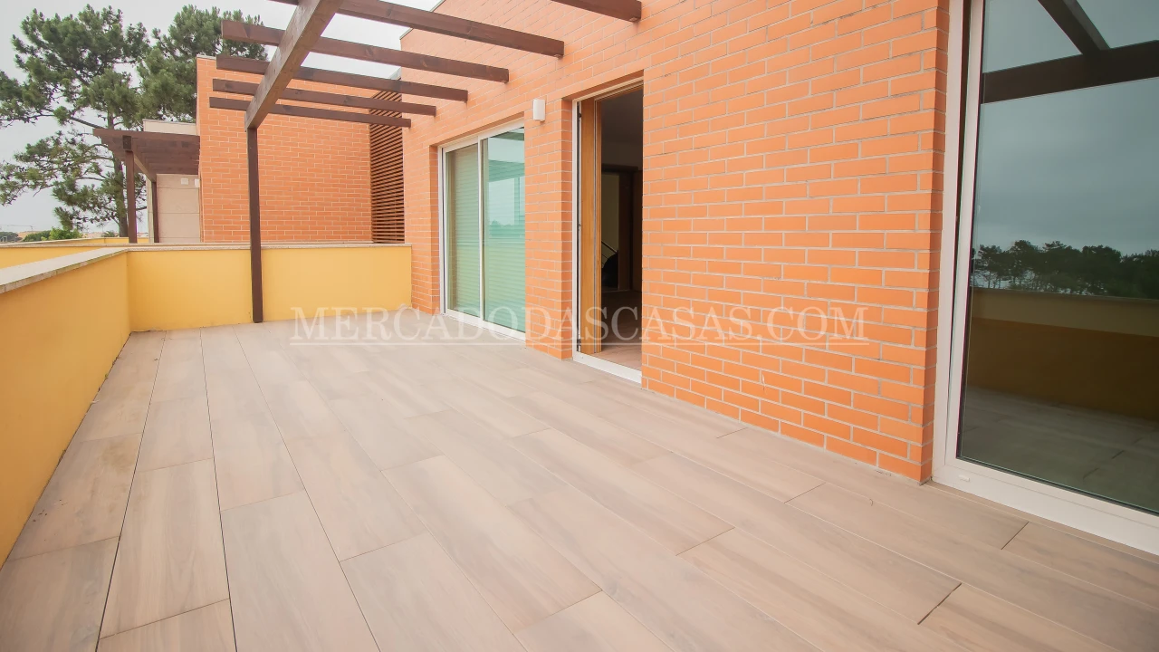 Apartamento T3 para Venda em Ovar, São João, Arada e São Vicente de Pereira Jusã Foto 1