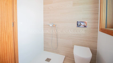 Apartamento T3 para Venda em Ovar, São João, Arada e São Vicente de Pereira Jusã