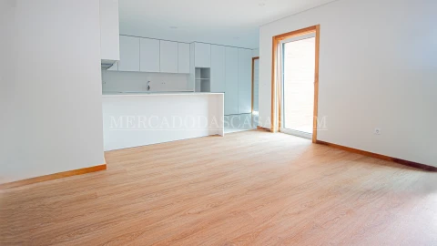Apartamento T3 para Venda em Ovar, São João, Arada e São Vicente de Pereira Jusã