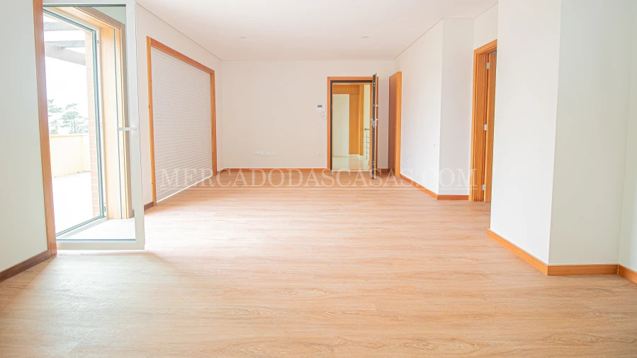 Apartamento T3 para Venda em Ovar, São João, Arada e São Vicente de Pereira Jusã Foto 5