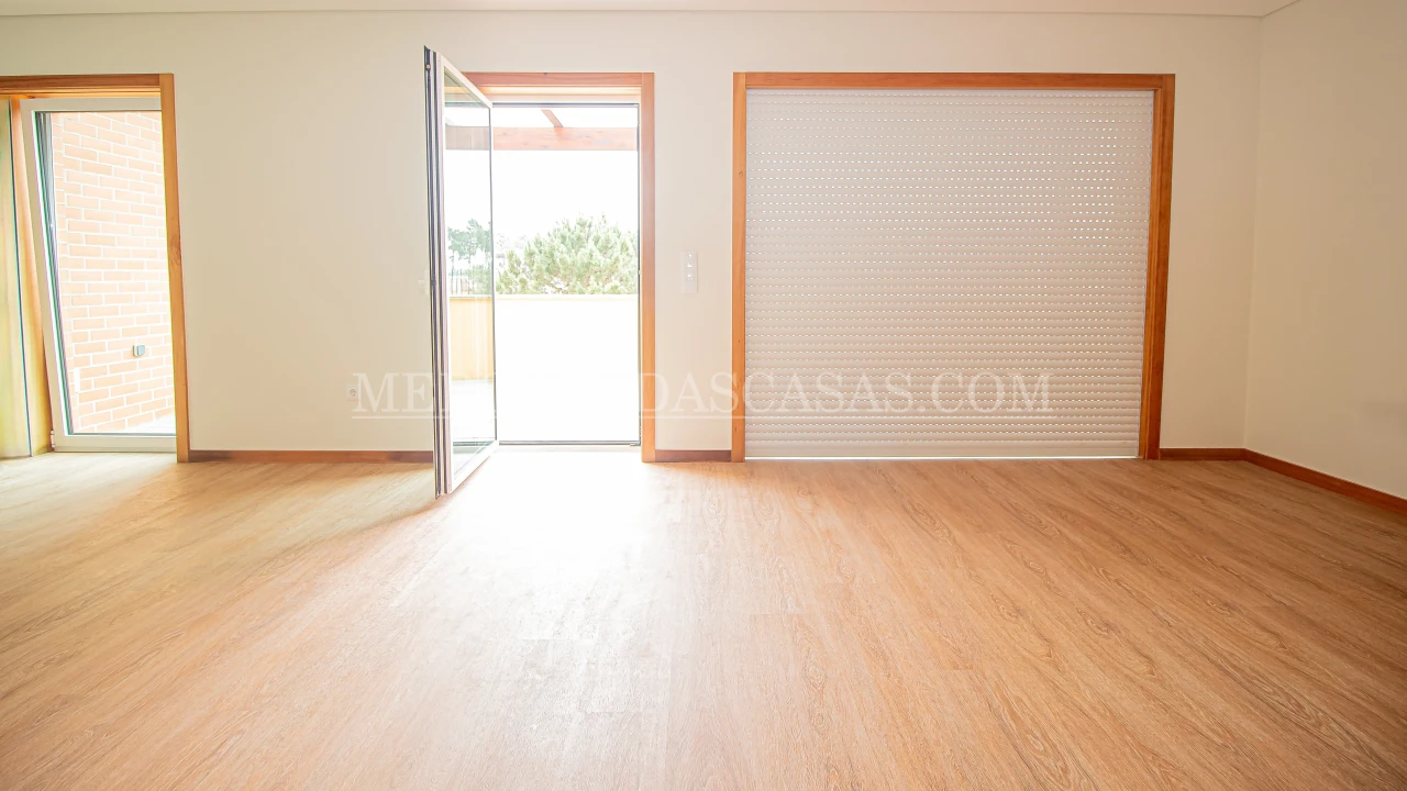 Apartamento T3 para Venda em Ovar, São João, Arada e São Vicente de Pereira Jusã Foto 6