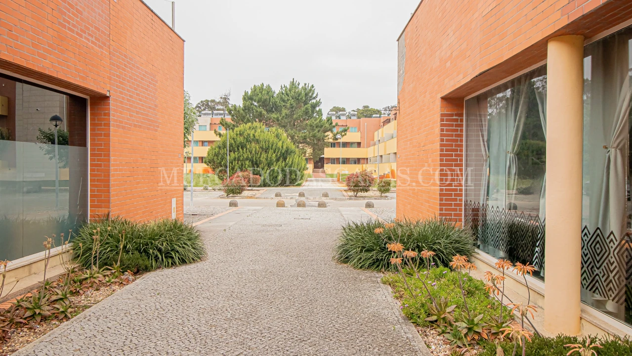 Apartamento T3 para Venda em Ovar, São João, Arada e São Vicente de Pereira Jusã Foto 16