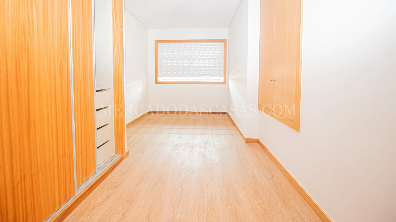 Apartamento T3 para Venda em Ovar, São João, Arada e São Vicente de Pereira Jusã Foto 8