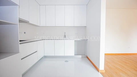 Apartamento T3 para Venda em Ovar, São João, Arada e São Vicente de Pereira Jusã