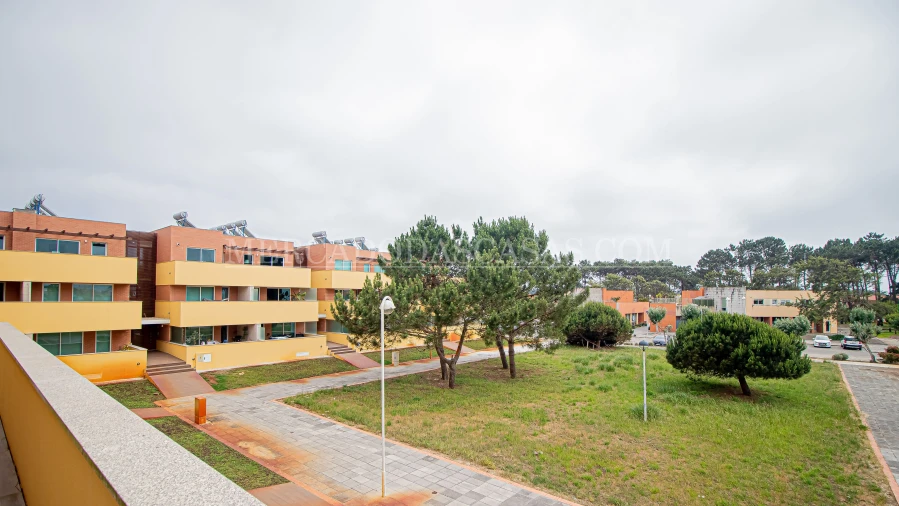 Apartamento T3 para Venda em Ovar, São João, Arada e São Vicente de Pereira Jusã Foto 18