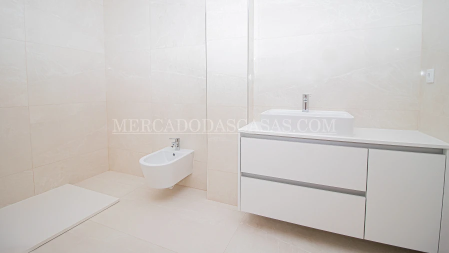 Apartamento T3 para Venda em Ovar, São João, Arada e São Vicente de Pereira Jusã Foto 15